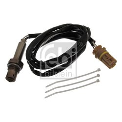 Lambda Sensor FEBI 37091 OE Ref A001 540 46 17 S1