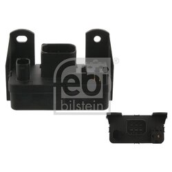 Glow Plug System Relay FEBI 37105 OE Ref 05103568AA