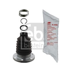 Drive Shaft Bellow Kit FEBI 37116 OE Ref 1H0 407 283 D