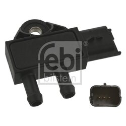 Exhaust Pressure Sensor FEBI 37120 OE Ref 1618.09
