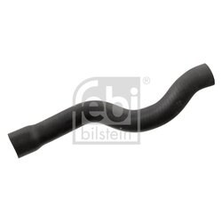 Radiator Hose FEBI 37128 OE Ref 64 21 1 394 293