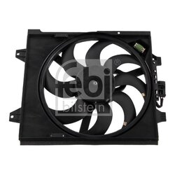 Radiator Fan FEBI 37167 OE Ref 51887780