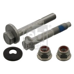 Camber Correction Screw FEBI 37216 OE Ref 1 456 980 S1