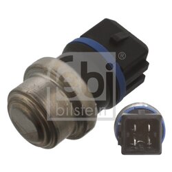 Coolant Temperature Sensor FEBI 37498 OE Ref 701 919 369 A