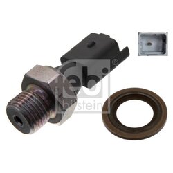 Oil Pressure Switch FEBI 37506 OE Ref 1131.K5
