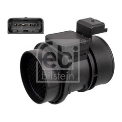 Mass Air Flow Sensor FEBI 37514 OE Ref 16580-00QAB