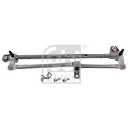 Wiper Linkage FEBI 37529 OE Ref 12 73 086