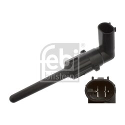 Coolant Level Sensor FEBI 37648 OE Ref A203 870 09 51