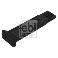 Wing Tightening Strap FEBI 37706 OE Ref 81.66410.0226