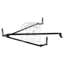 Wiper Linkage FEBI 37710 OE Ref 81.26411.6051