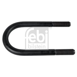 Spring Clamp FEBI 37712 OE Ref 50 10 066 498