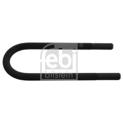 Spring Clamp FEBI 37713 OE Ref 50 10 066 497