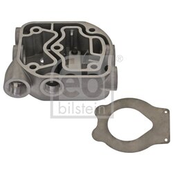 Rocker Cover Gasket FEBI 37714 OE Ref 51.54114.6081 S3