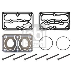 Multi Valve Seal Kit FEBI 37736 OE Ref A001 130 28 15