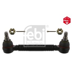 Tie Rod FEBI 37758 OE Ref 3112050
