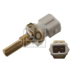 Coolant Temperature Sensor FEBI 37782 OE Ref 26 906 161