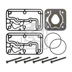 Multi Valve Seal Kit FEBI 37807 OE Ref A001 130 26 15 S1
