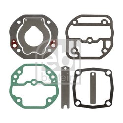 Multi Valve Seal Kit FEBI 37809 OE Ref 81.54111.0026 S4
