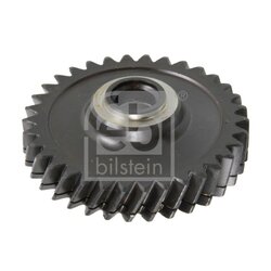 Air Compressor Gear FEBI 37843 OE Ref A403 132 00 05