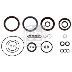 Cylinder Sleeve O Ring Set FEBI 37848 OE Ref A389 261 11 80 S3