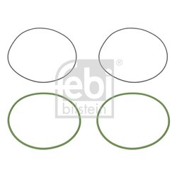 Cylinder Sleeve O Ring Set FEBI 37919 OE Ref A025 997 84 48 S1