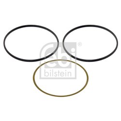 Cylinder Sleeve O Ring Set FEBI 37922 OE Ref A541 011 04 59 S1