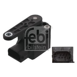 Headlight Levelling Sensor FEBI 37932 OE Ref 4B0 907 503 A