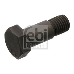 Brake Caliper Bolt FEBI 37965 OE Ref 111 421 03 71