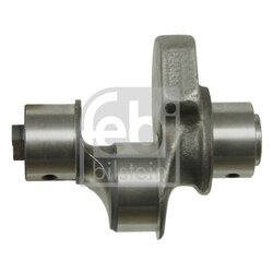 Air Compressor Crankshaft FEBI 37988 OE Ref 442 130 03 14