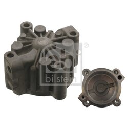 Shift Cylinder FEBI 37998 OE Ref 0692 173