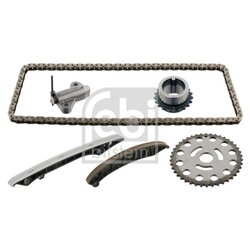 Timing Chain Kit FEBI 37999 OE Ref 13028-00Q0D SK