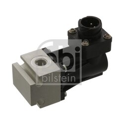 Retarder Solenoid Valve FEBI 38003 OE Ref 000 277 71 35