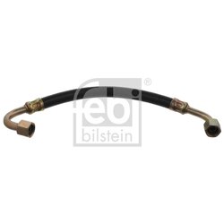 Oil Hose FEBI 38028 OE Ref 355 187 00 75