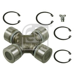Propshaft Joint FEBI 38033 OE Ref 50 00 816 000