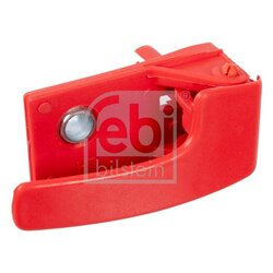 Stowage Box Handle FEBI 38040 OE Ref A941 890 02 72
