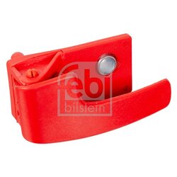 Stowage Box Handle FEBI 38041 OE Ref A941 890 03 72