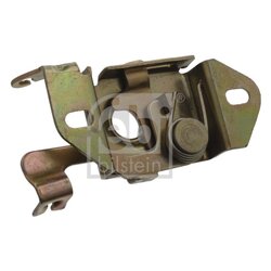 Bonnet Lock FEBI 38043 OE Ref 000 750 04 84