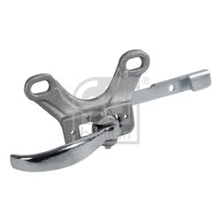 Door Handle FEBI 38047 OE Ref 322 760 01 61