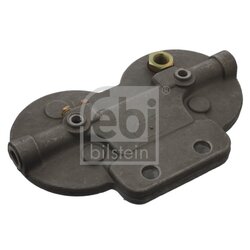 Fuel Filter Cover FEBI 38049 OE Ref 000 477 35 08