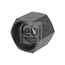 Nut FEBI 38069 OE Ref 163 338 00 72