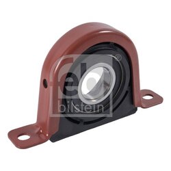 Propshaft Mounting FEBI 38081 OE Ref 0 4255 4407
