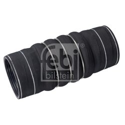 Charge Air Hose FEBI 38084 OE Ref 81.96320.0115