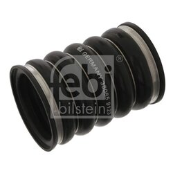 Charge Air Hose FEBI 38085 OE Ref 1676491