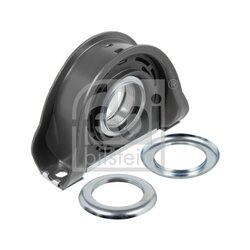 Propshaft Mounting FEBI 38092 OE Ref 1235 569