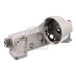 Oil Cooler Housing FEBI 38101 OE Ref 403 180 39 38