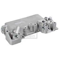 Oil Cooler Housing FEBI 38102 OE Ref A442 180 02 37