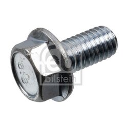 Screw FEBI 38116 OE Ref 0 1660 5424