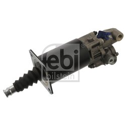 Clutch Booster FEBI 38119 OE Ref 000 295 00 18