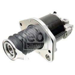 Clutch Booster FEBI 38120 OE Ref A000 295 06 18