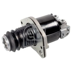 Clutch Booster FEBI 38122 OE Ref A000 295 09 18